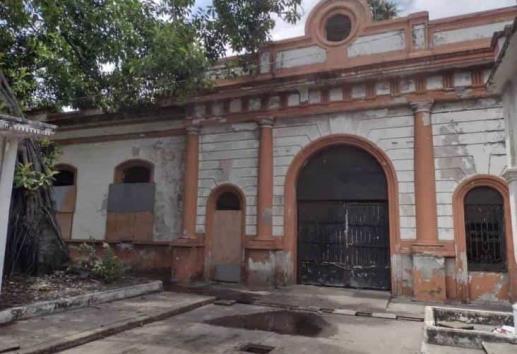 Sin fecha para construir Facultad de Artes de la UV en el expenal de Allende