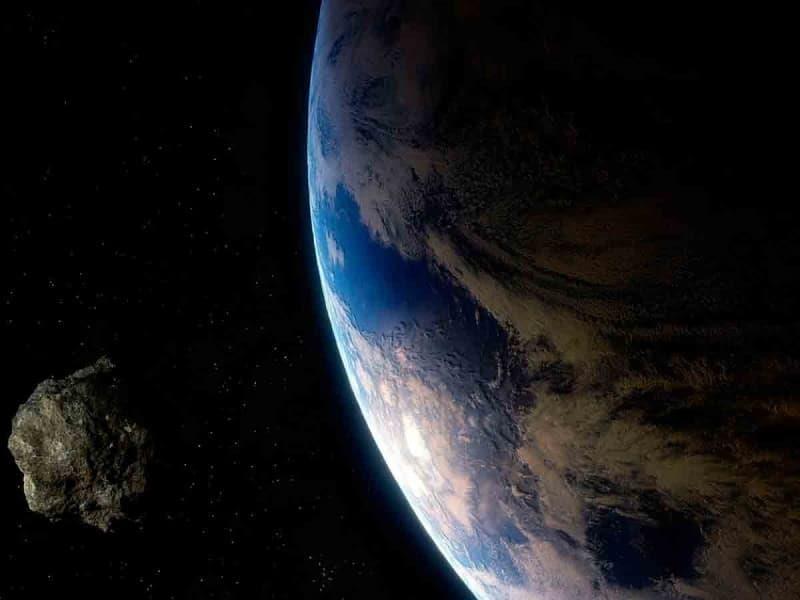 ¡Entérate! Una miniluna podría impactar a la Tierra