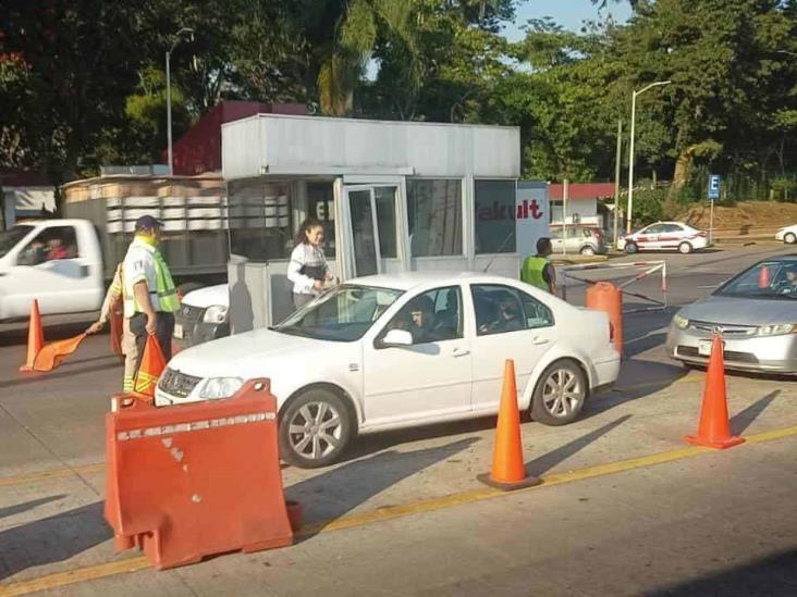 Empresarios lamentan insensibilidad de Capufe tras aumento en casetas de peaje