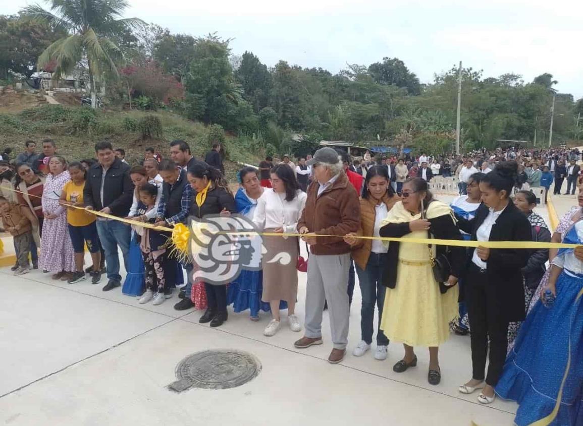 Rinden homenaje a Clemente Nagazaki Condado Escamilla