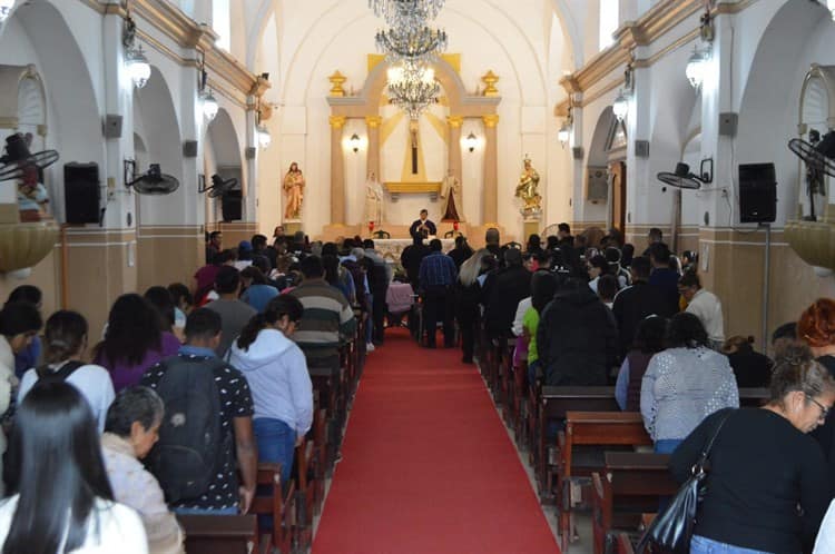 Con música, dan el último adiós a Farets González, policía ministerial fallecido en balacera de Paso del Toro(+Video)