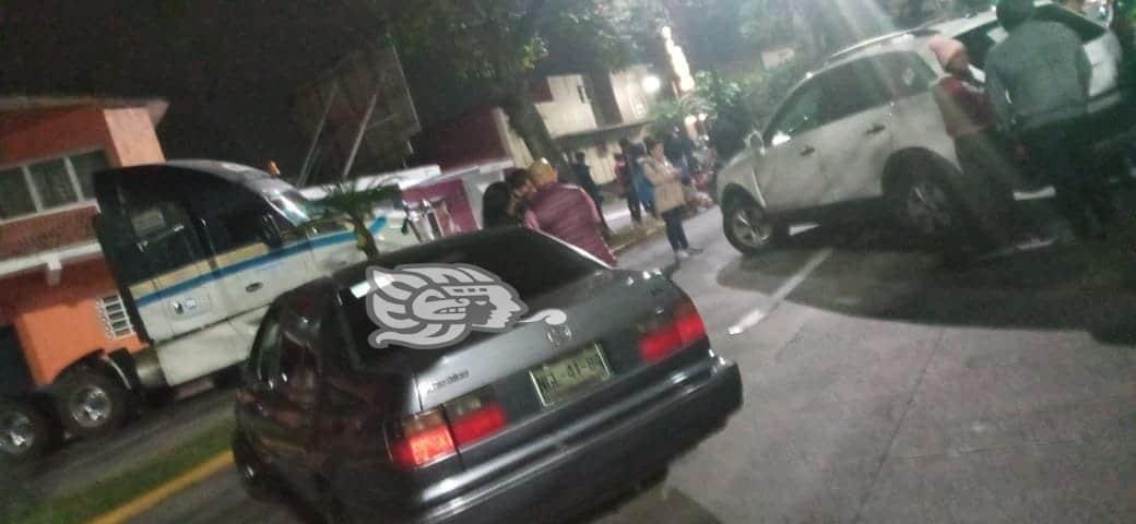 ¡Se acabó la fiesta! resguardan a 64 menores por consumir alcohol en Orizaba