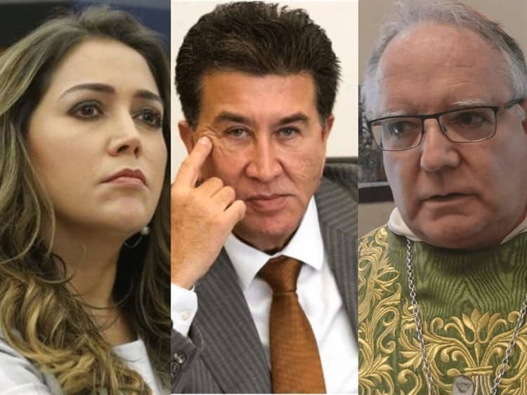 Fracasa la estrategia de seguridad en Veracruz, critican políticos e Iglesia