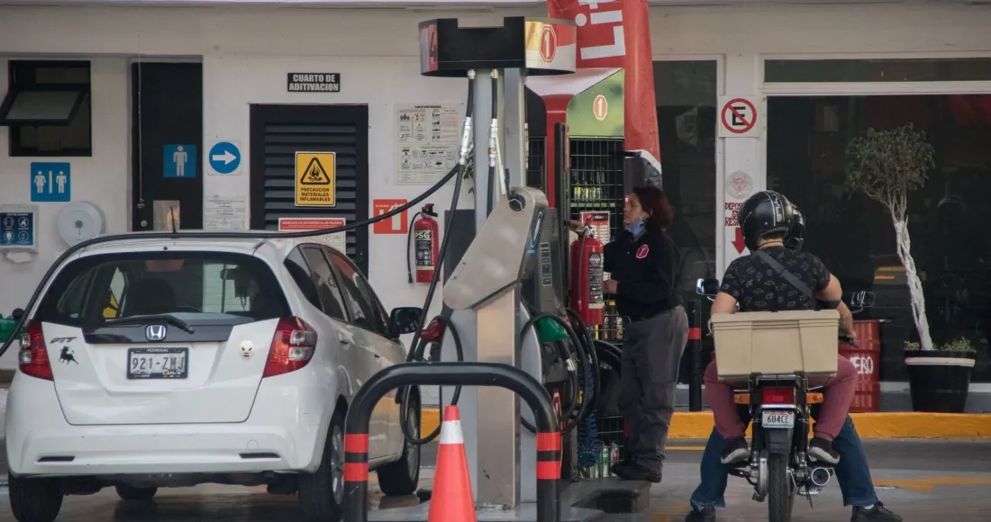 Hacienda aumentará los estímulos al IEPS en gasolinas y diésel