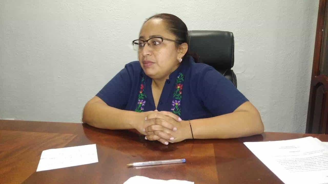 Sin casos de abigeato en Las Choapas