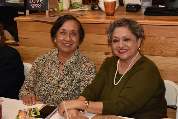 Club Rotario Veracruz Costa Diamante organiza Lotería de la Amistad