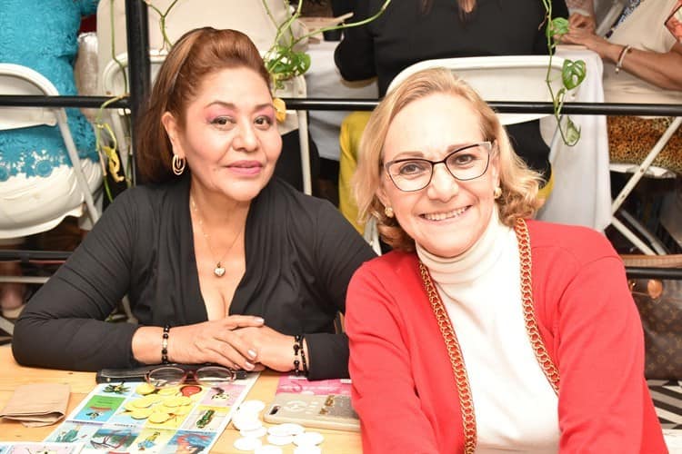 Club Rotario Veracruz Costa Diamante organiza Lotería de la Amistad