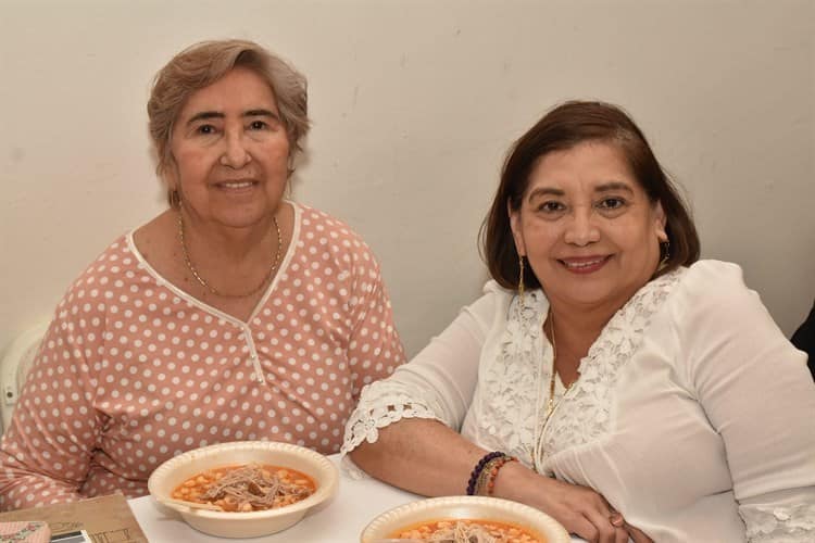 Club Rotario Veracruz Costa Diamante organiza Lotería de la Amistad