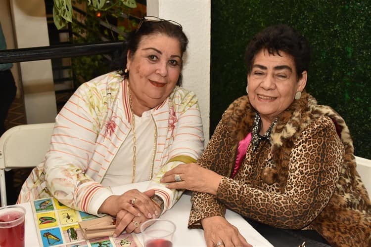 Club Rotario Veracruz Costa Diamante organiza Lotería de la Amistad
