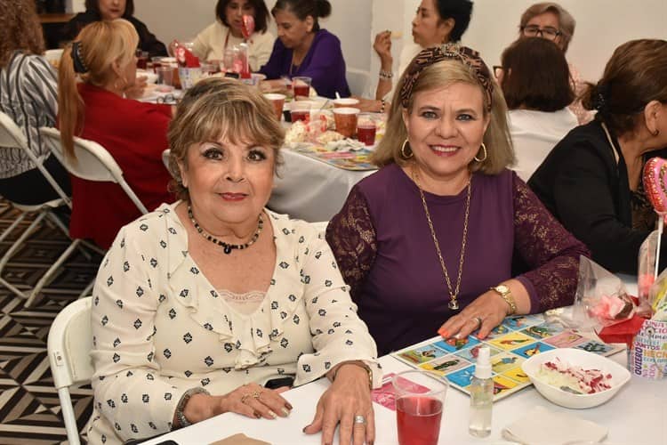 Club Rotario Veracruz Costa Diamante organiza Lotería de la Amistad