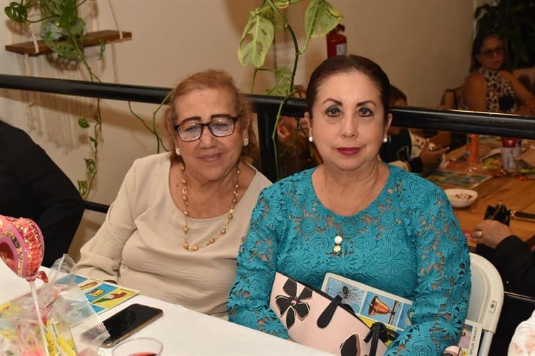 Club Rotario Veracruz Costa Diamante organiza Lotería de la Amistad