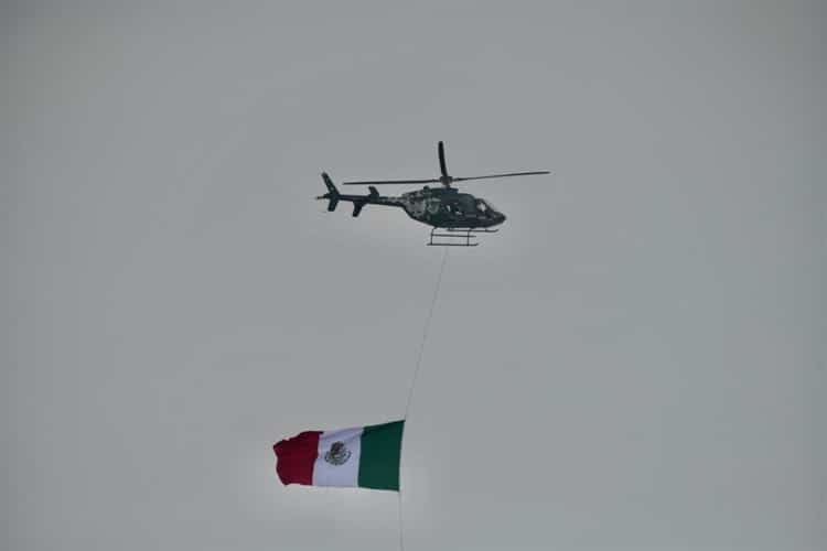 Conmemoran el 161 aniversario de los Tratados de la Soledad