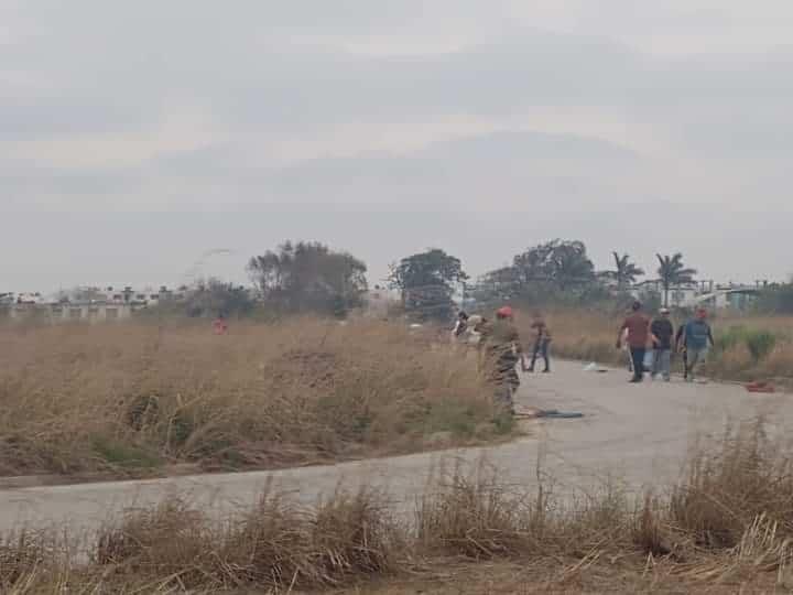 Familias asentadas en Medellín no se irán, advierten a constructora