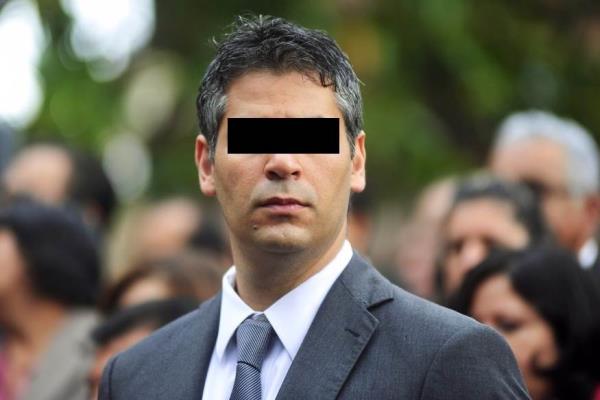 Extesorero de Duarte consigue otro amparo  para recibir inmunidad por presunto desvío de recursos