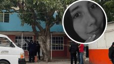 Confirma gobernador de Veracruz detención de presunto feminicida de Karina; intentó quitarse la vida