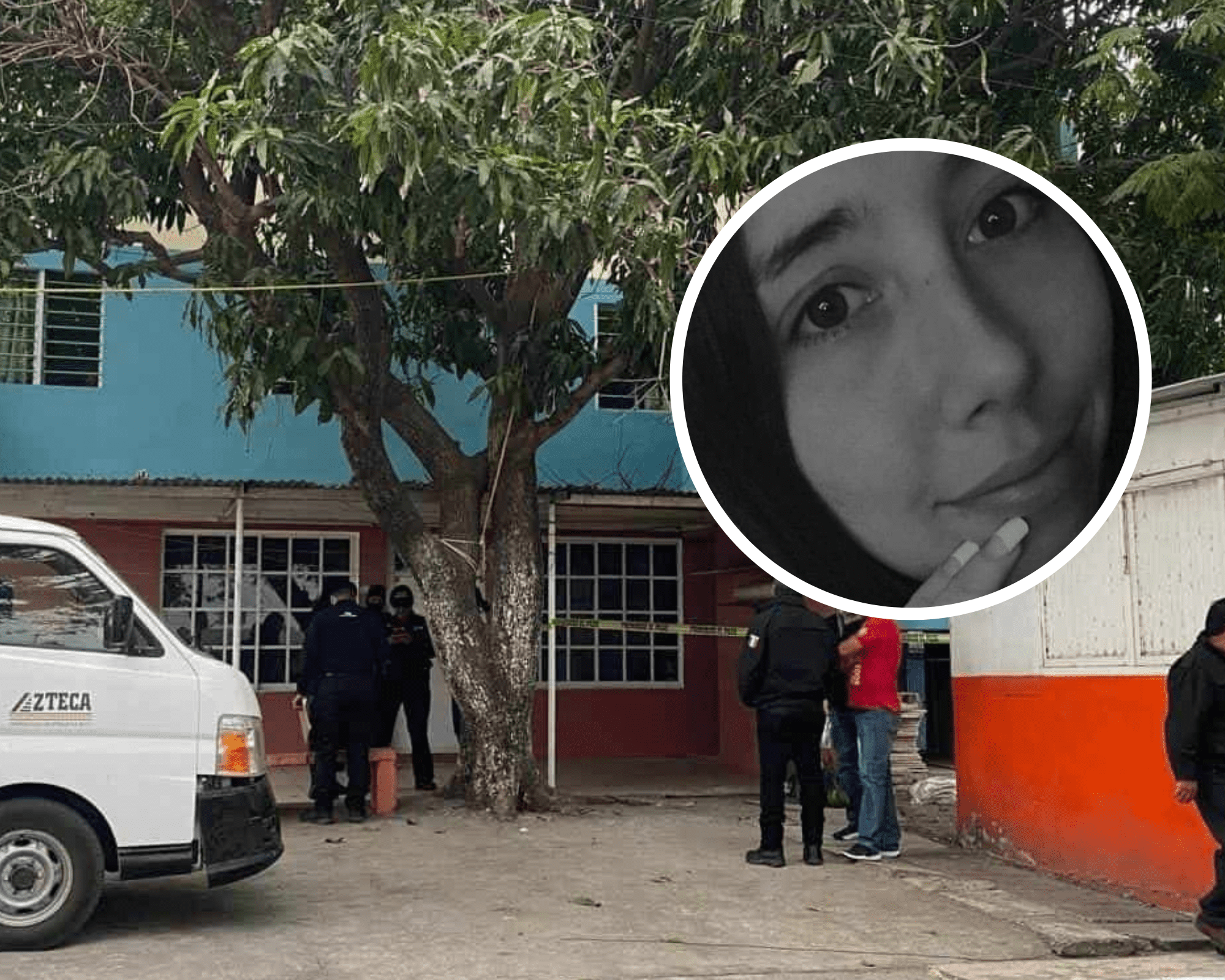 Confirma gobernador de Veracruz detención de presunto feminicida de Karina; intentó quitarse la vida