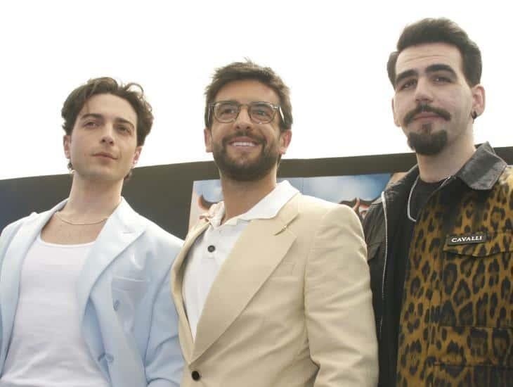 Il Volo regresa a México con ‘Tres voces un alma’