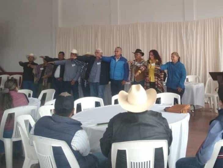 Desinteresa a ganaderos asambleas de asociaciones