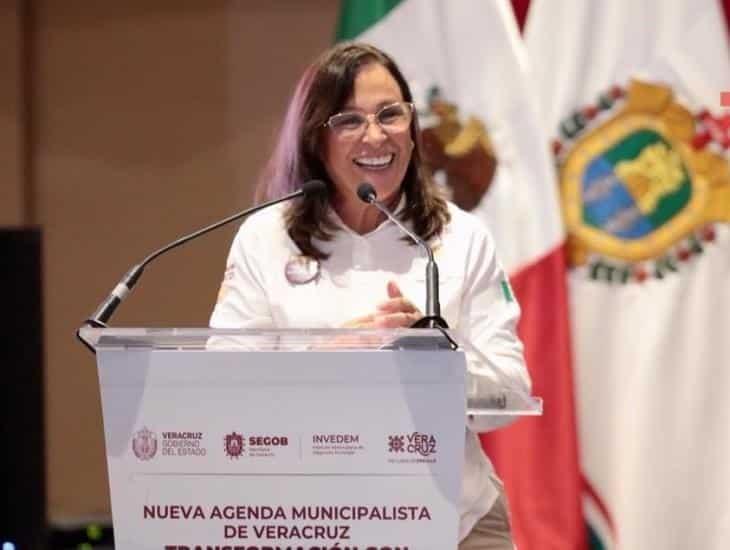 Resolución de la SCJN no me afecta: Rocío Nahle