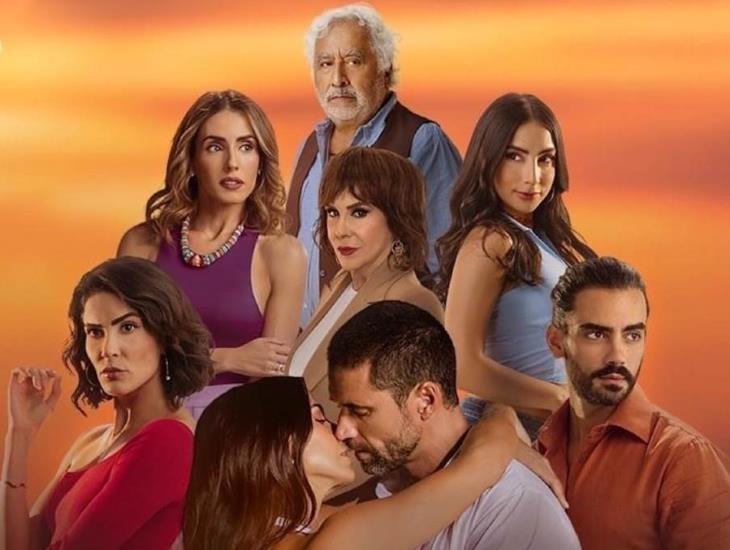 Capítulo final de Cabo llega al #1 en televisión abierta