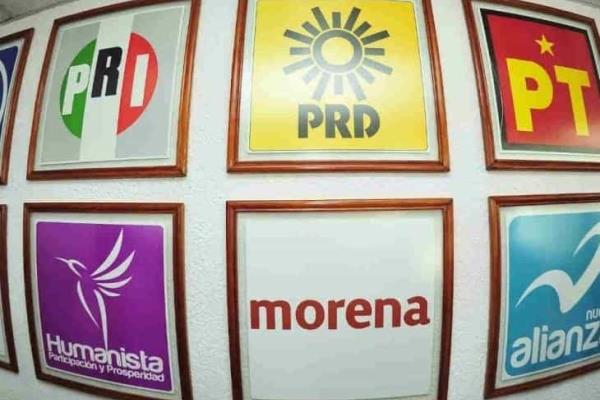 Políticos gastaron millones de pesos para precampañas en Edomex