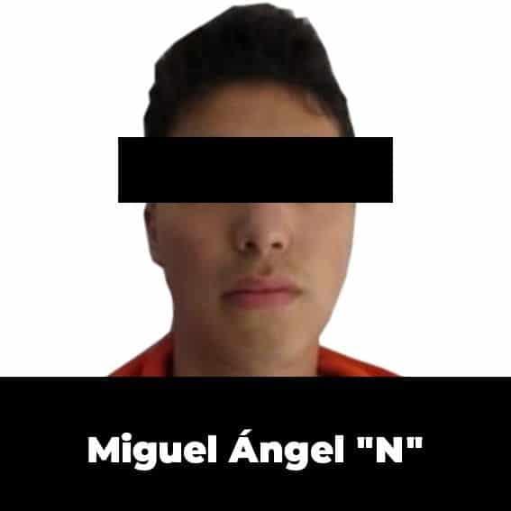 SSP detiene a 10 personas, uno de ellos hijo de un ex regidor de Córdoba