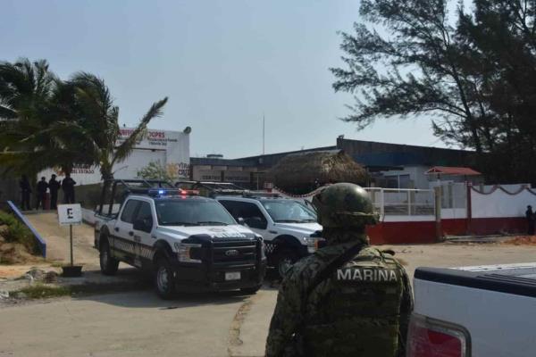 Vinculan a proceso a presuntos pederastas en Coatzacoalcos