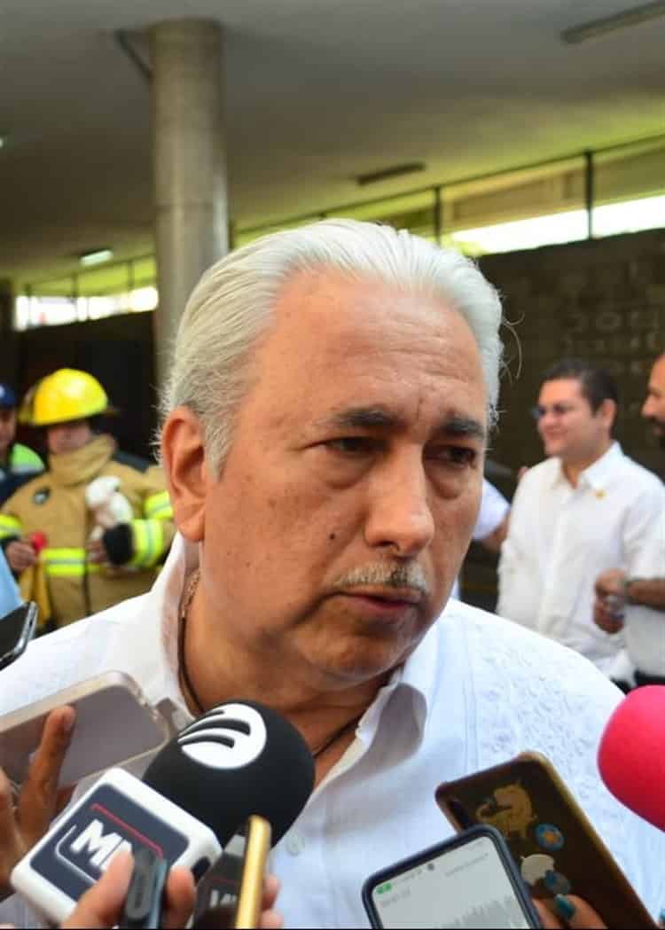 Al menos 15 mil Pymes se verán beneficiadas con nearshoring en Veracruz