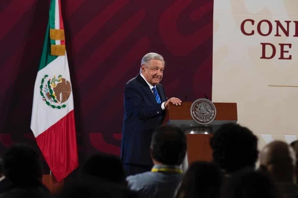 El pueblo no va a permitir que regresen los rateros, afirma AMLO sobre las próximas elecciones