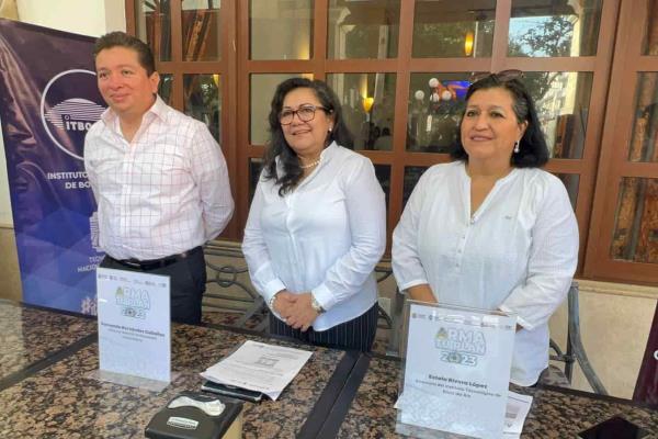 Jóvenes y padres de familia podrán informarse para la elección de la carrera profesional