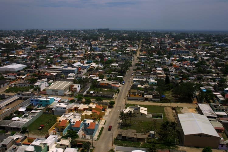 Más de una década sin actualizar predial elevó impuestos en Coatzacoalcos (+Video)