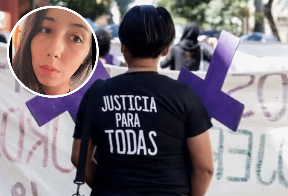 Comunidad UV marchará para exigir justicia por el feminicidio de Karina en Veracruz