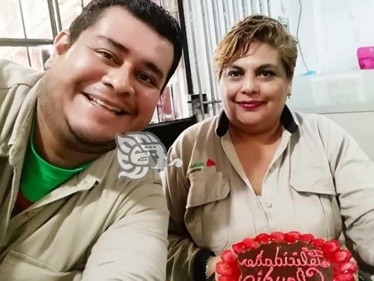 Celebrando la amistad que nos une