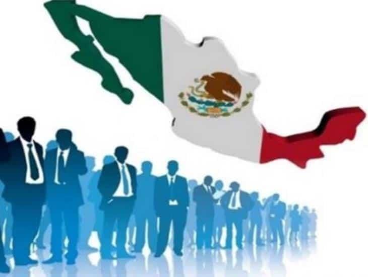 ¡Histórico! mercado laboral en México cierra 2022 con cifras favorables