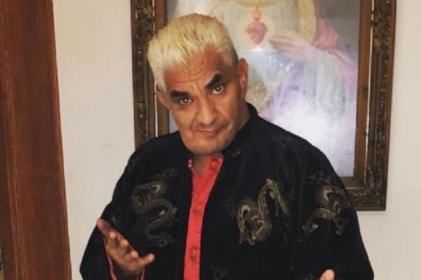 Shocker declaró que tuvo intimidad con promotor