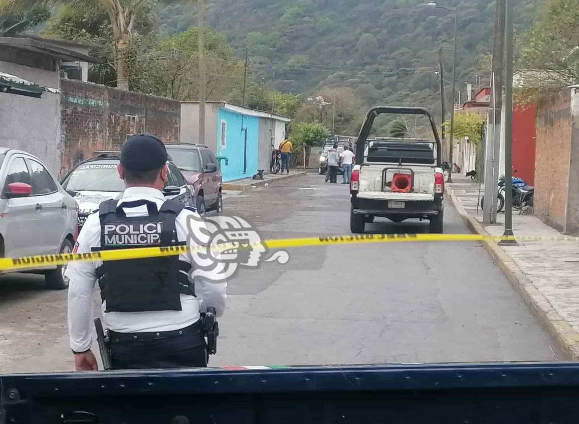 Asesinan a hombre luego de querer secuestrarlo en Orizaba (+Video)