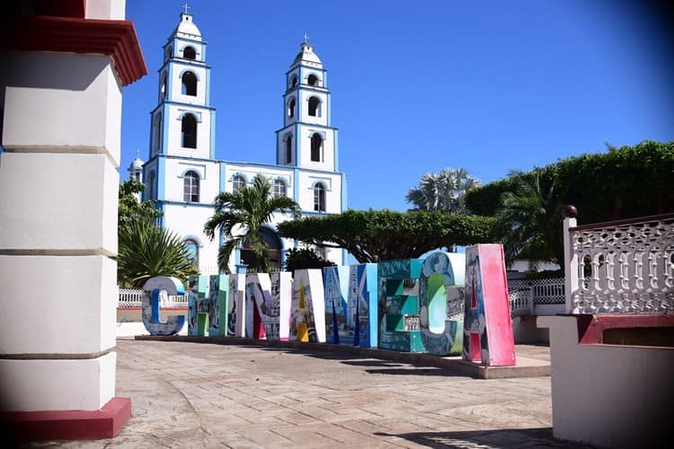 Auténtico semillero del Son Jarocho en Chacalapa (+Video)