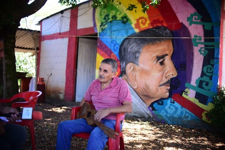 Auténtico semillero del Son Jarocho en Chacalapa (+Video)