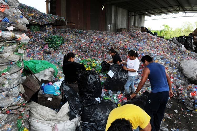 Separado no es basura: impartirán curso en Quetzalli