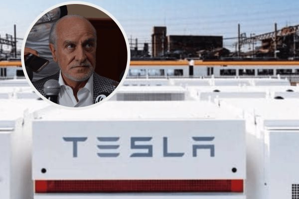 Orizaba no tiene terrenos para recibir a Tesla pero sí los municipios de la región: Alcalde