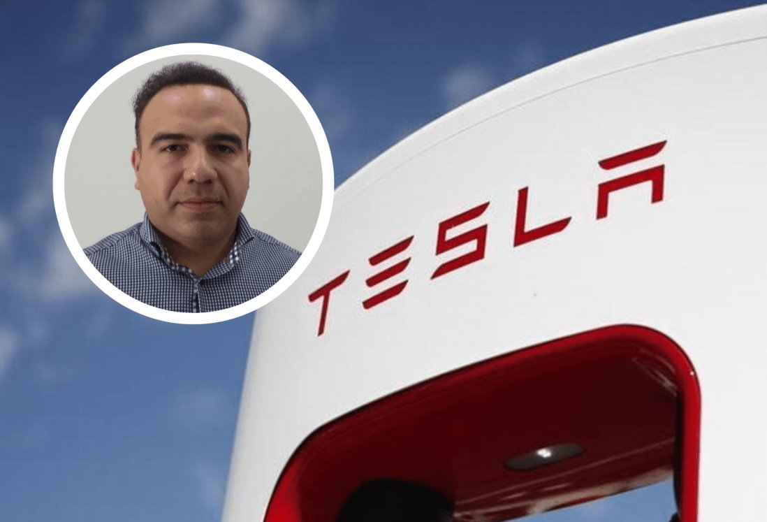 Ciudad de Veracruz, una opción viable para instalar planta de TESLA: Comunidades Seguras