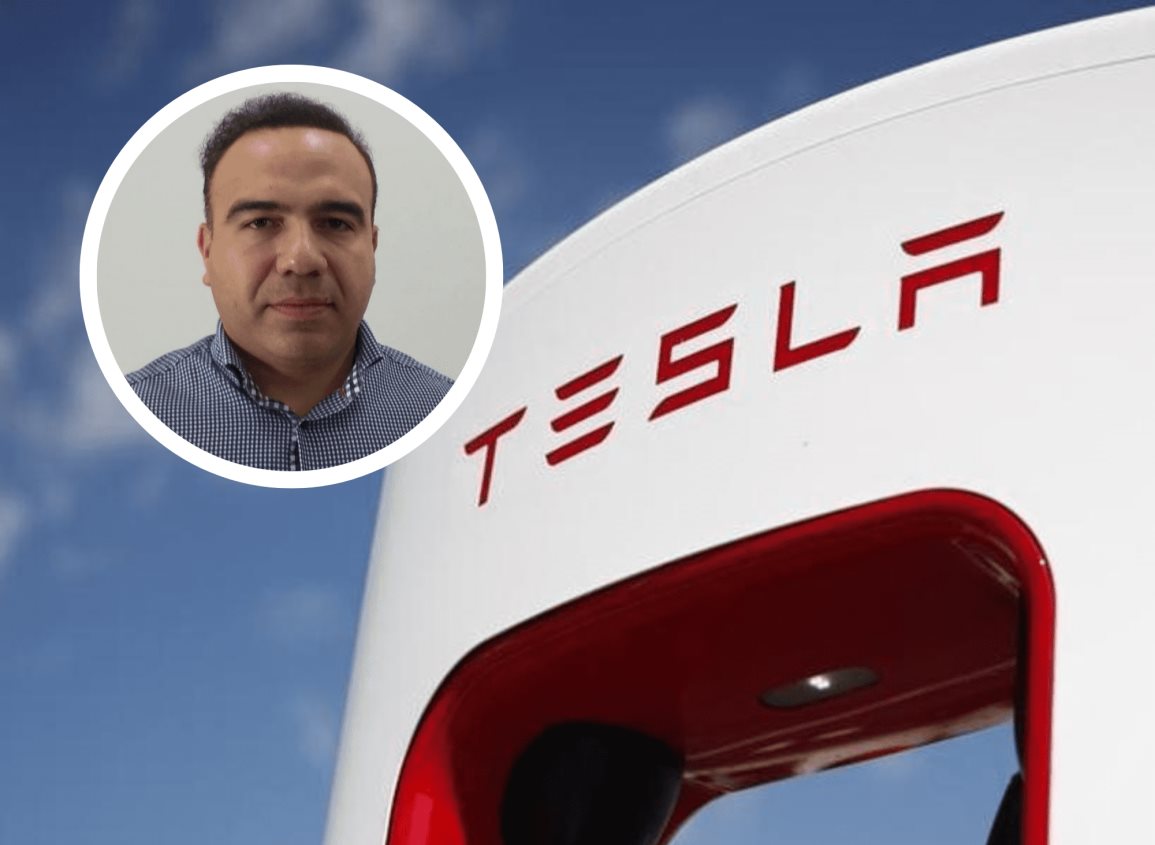 Ciudad de Veracruz, una opción viable para instalar planta de TESLA: Comunidades Seguras