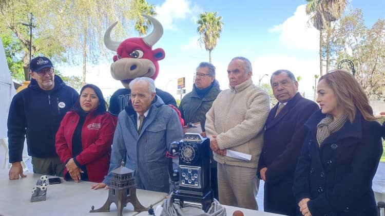 Juan Manuel Martínez es reconocido por su gran labor en la crónica deportiva