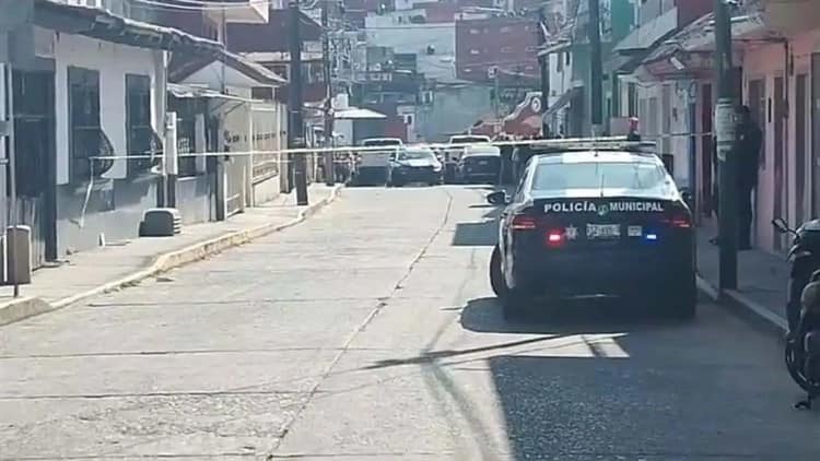 Disparan en Teziutlán contra joven estudiante originaria de Misantla