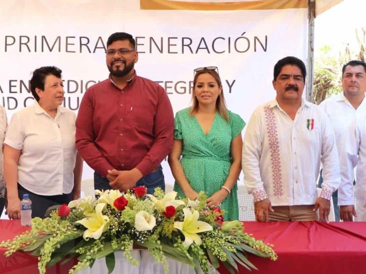 Sol y Sones: inauguran en Tierra Blanca; primera generación de la Universidad Para El Bienestar