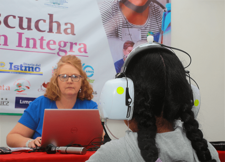 Intrega AC realiza alianza con las asociaciones Entheos y Hearing The Call