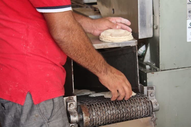 ¡Subirá el precio de la tortilla en Veracruz!: entérate cuándo