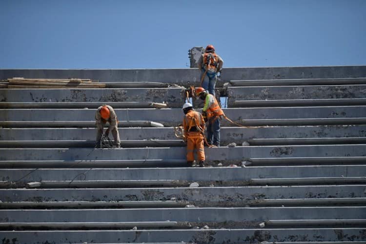 Cae el “Coloso”; esta es la historia del estadio “Pirata” desde 1965