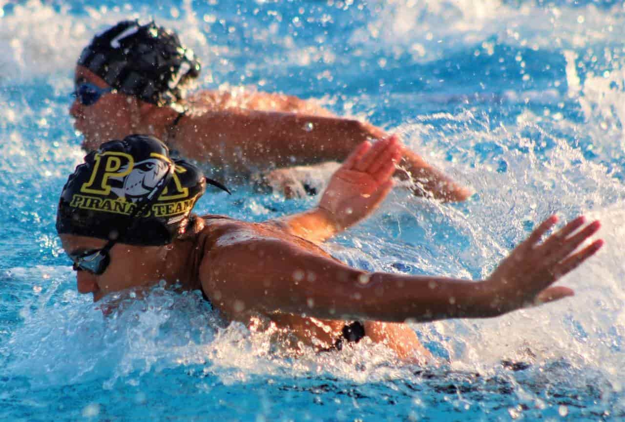 Alistan Copa Alebrije de Natación 2023 en Leyes