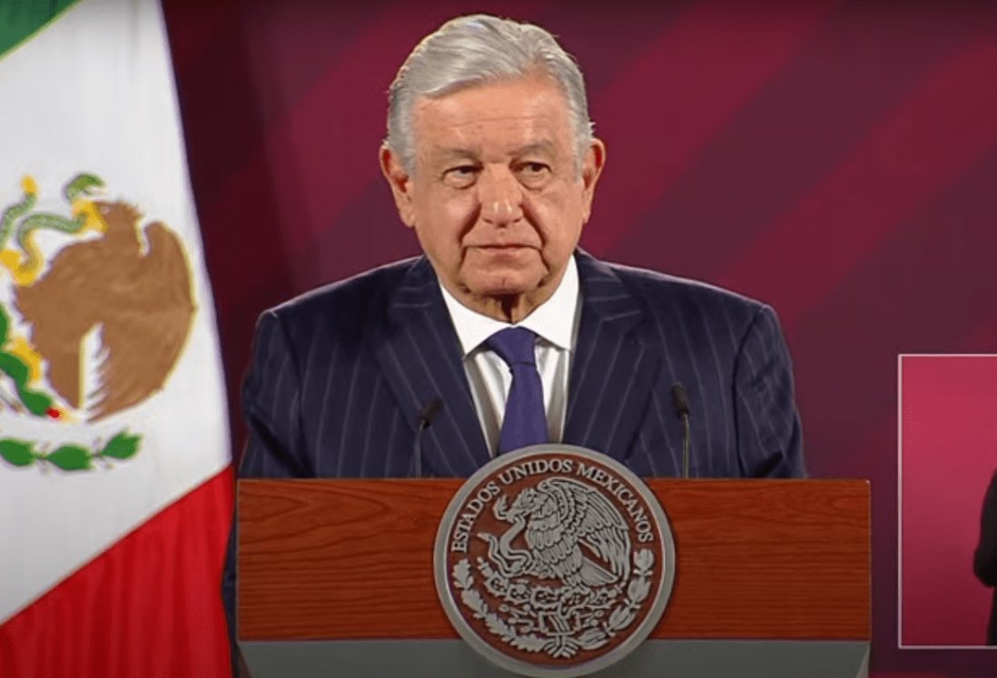 Impugnación al Plan B es parte de la normalidad política: AMLO